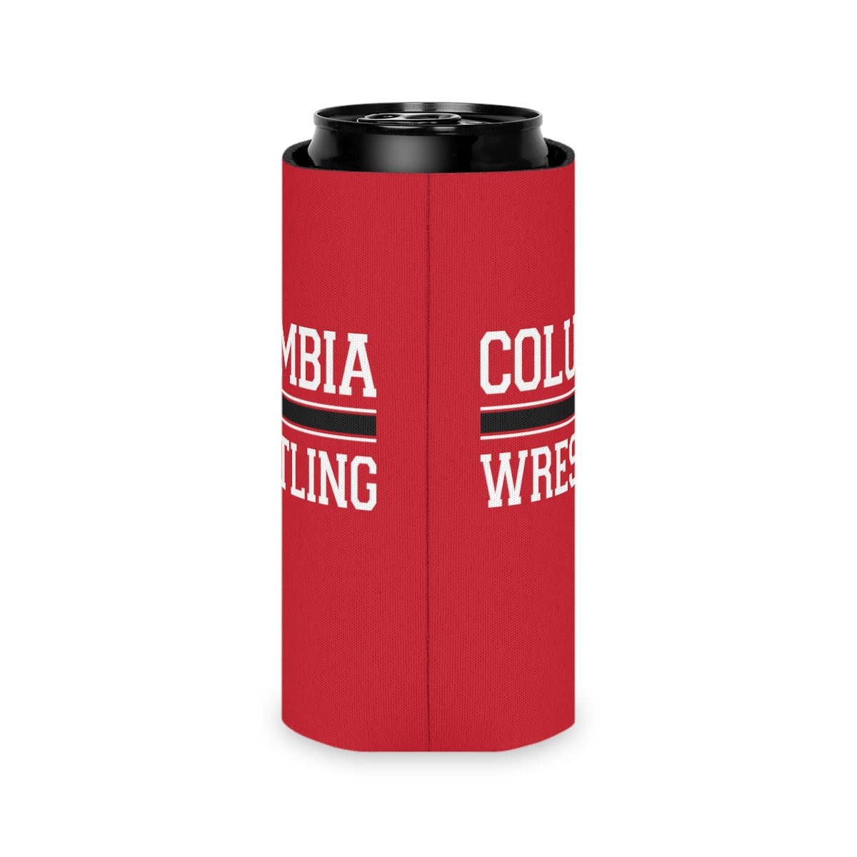 Columbia Wrestling Can Cooler 3-pack