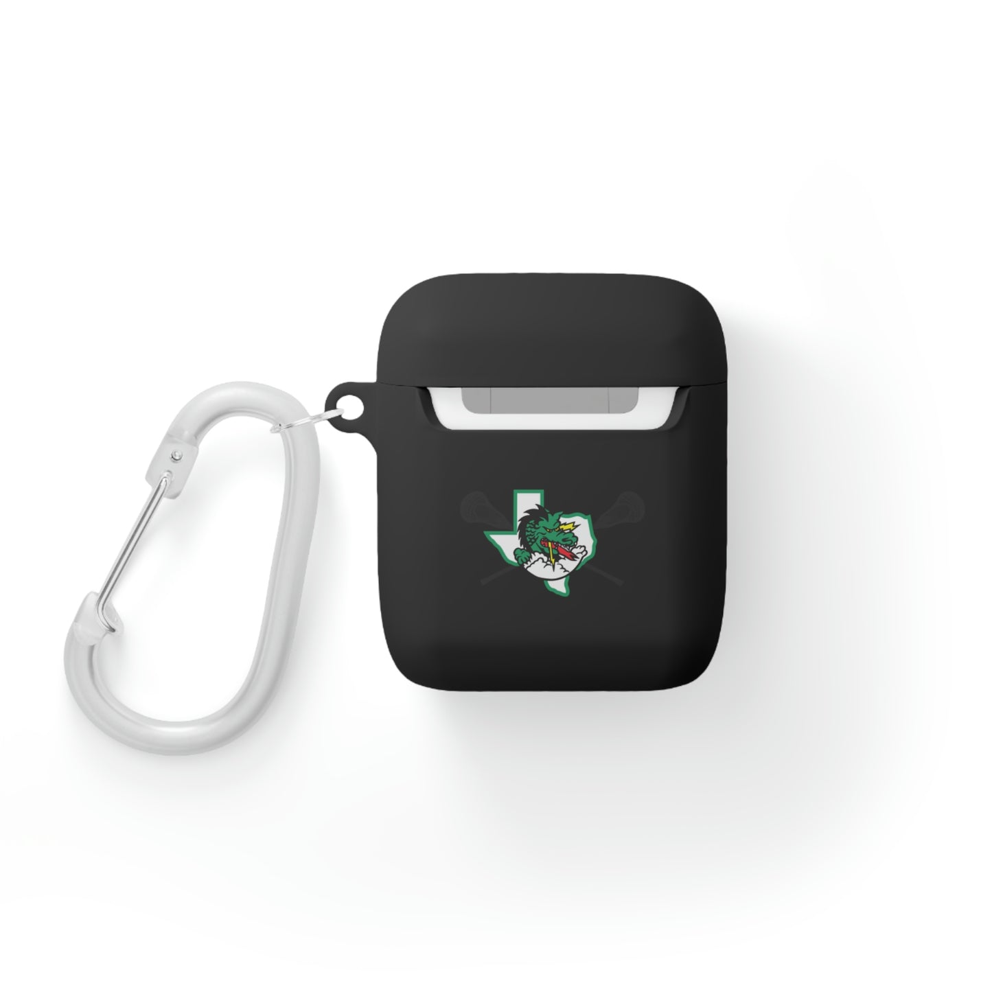 Southlake Carroll Lacrosse AirPods/Pro Case Cover