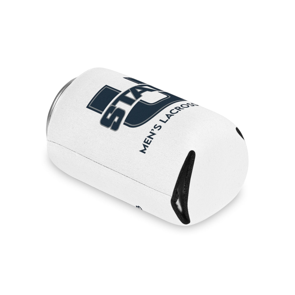 USU Lacrosse Can Cooler 3-pack