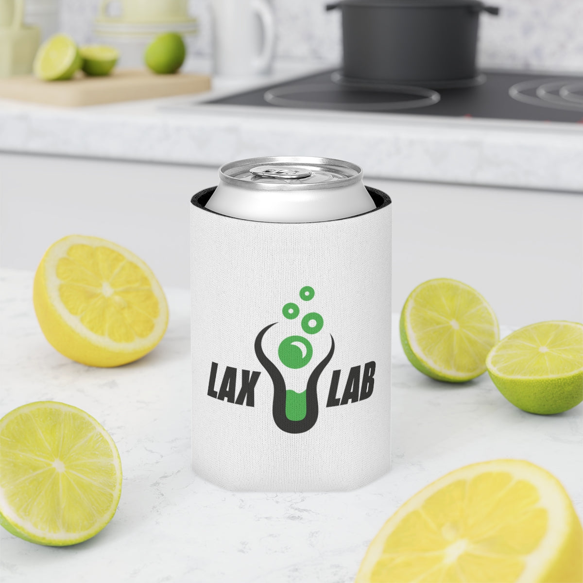 Lax Lab Can Cooler 3-pack