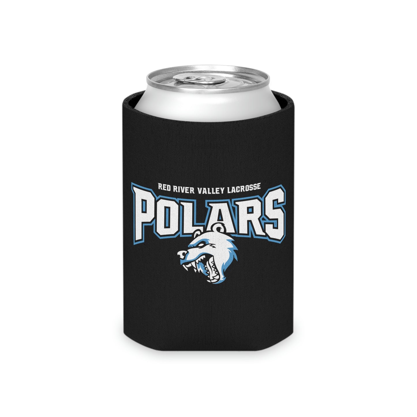 RRVLA Polars Can Cooler 3-pack
