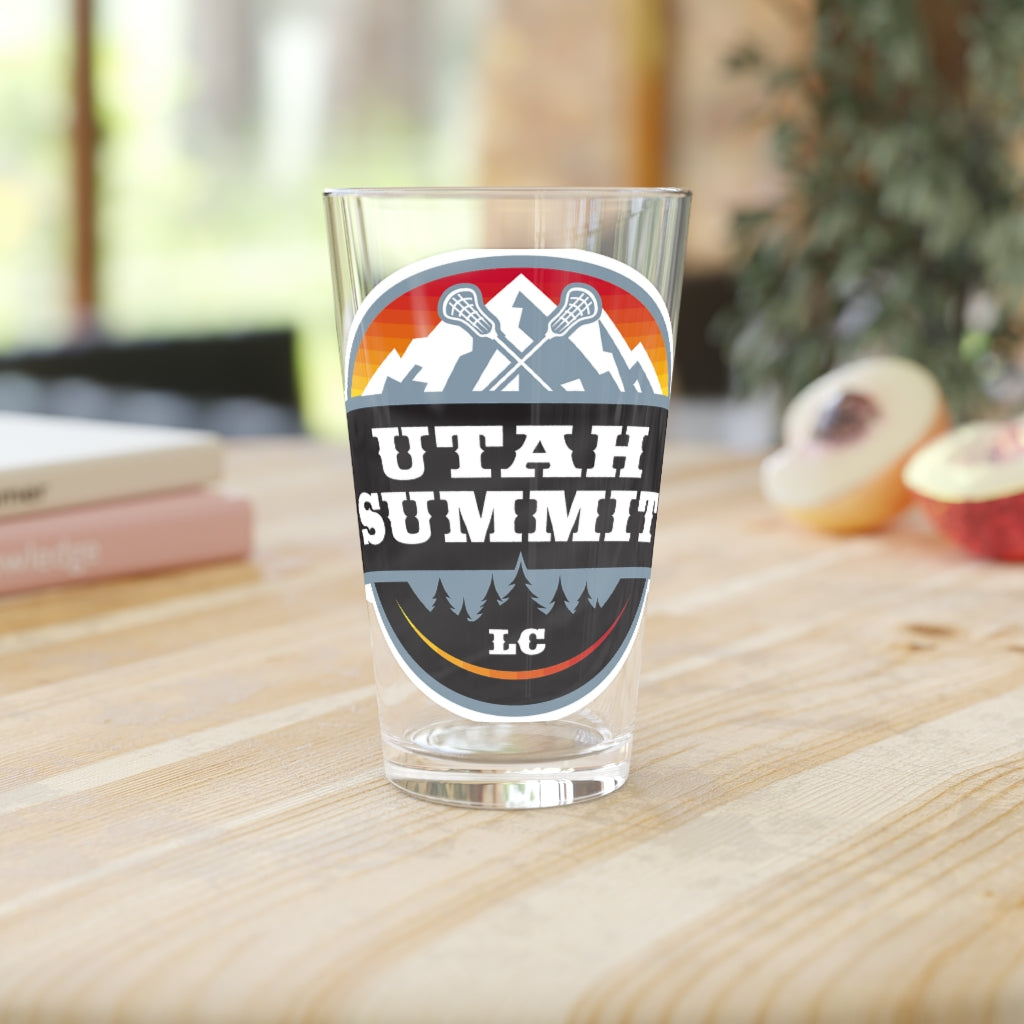 Pint Glass - 16oz