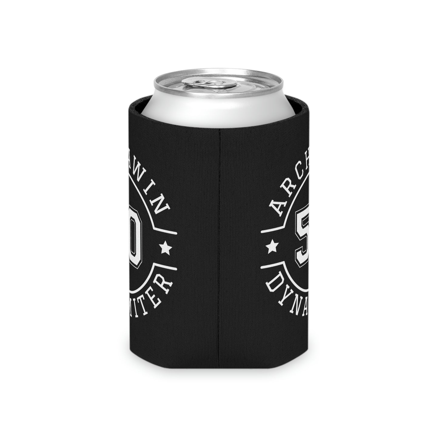 Glendale HS Lacrosse Can Cooler 3-pack