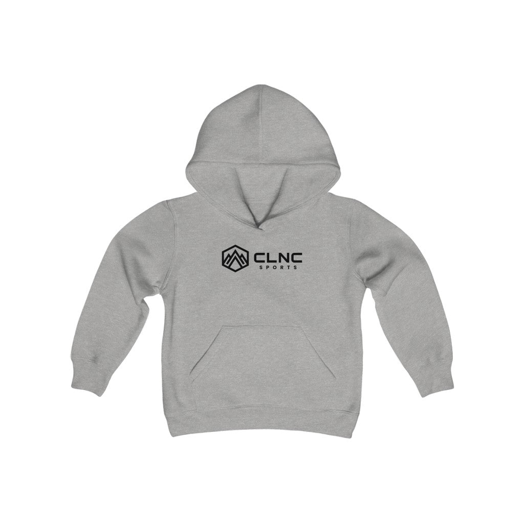 Youth Blend Hoodie