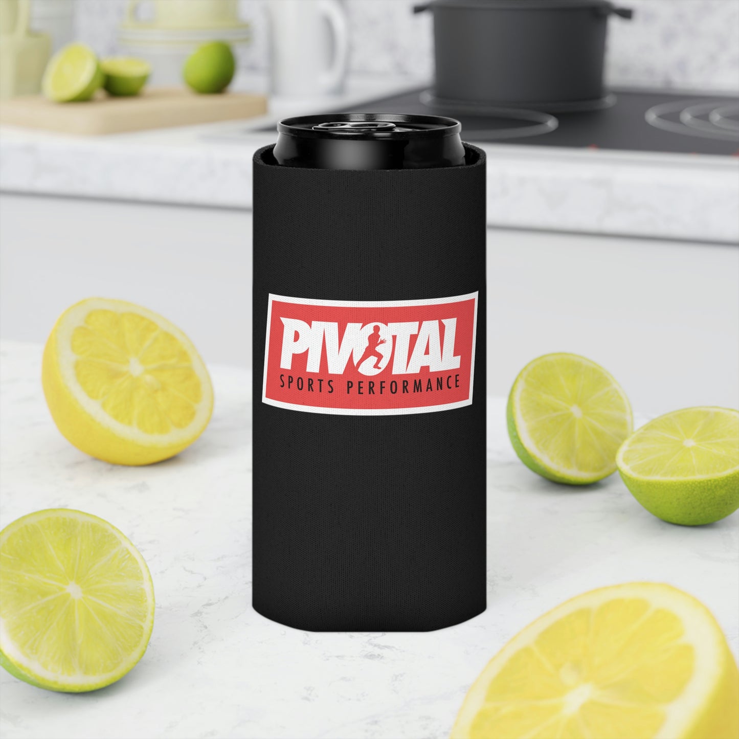 Pivotal Can Cooler 3-pack