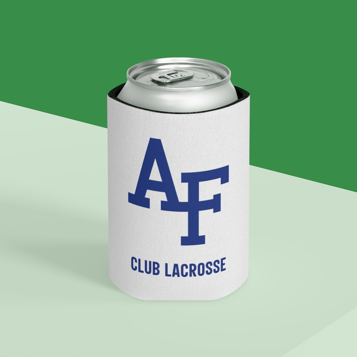 AF Club Lacrosse Can Cooler 3-pack