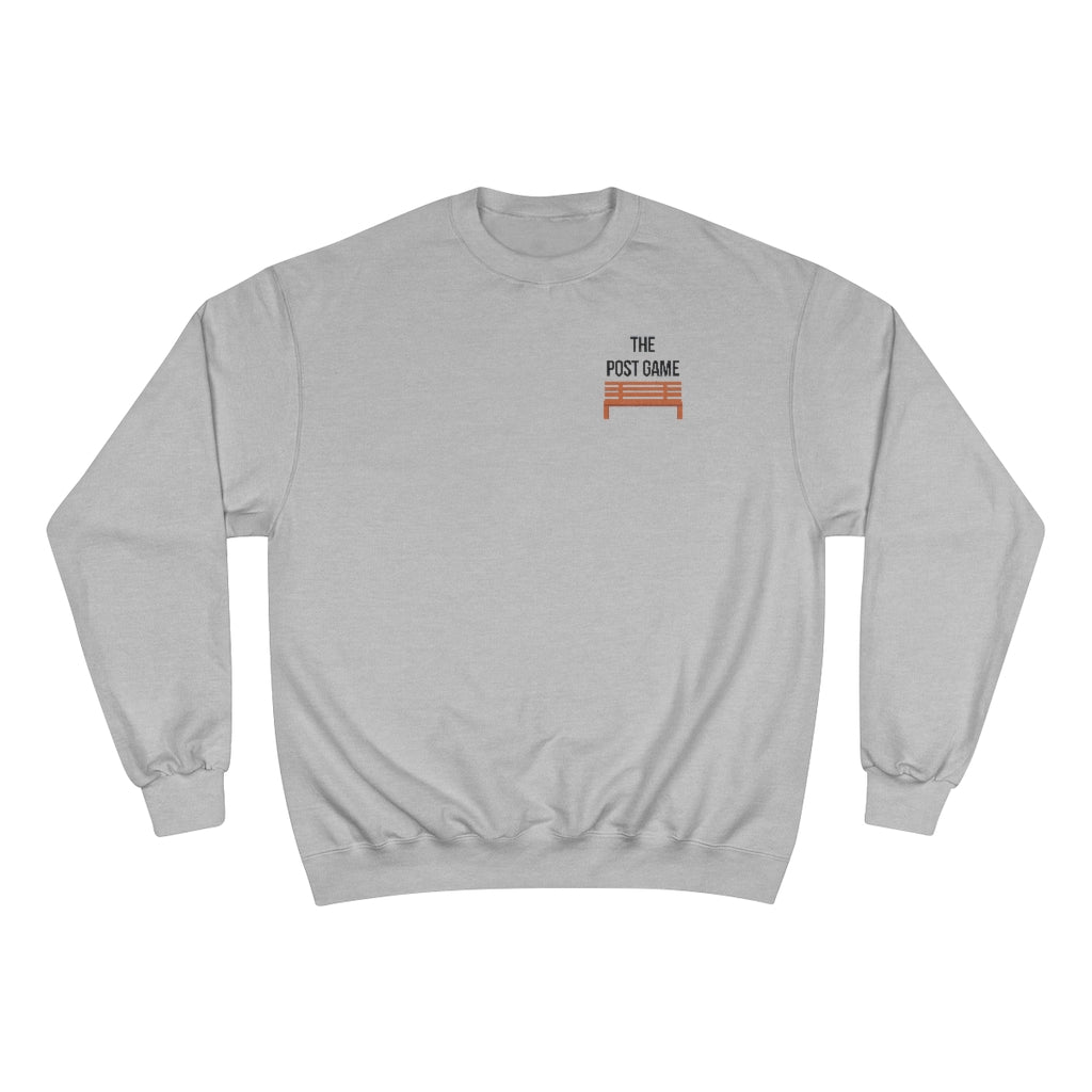 Champion Crewneck