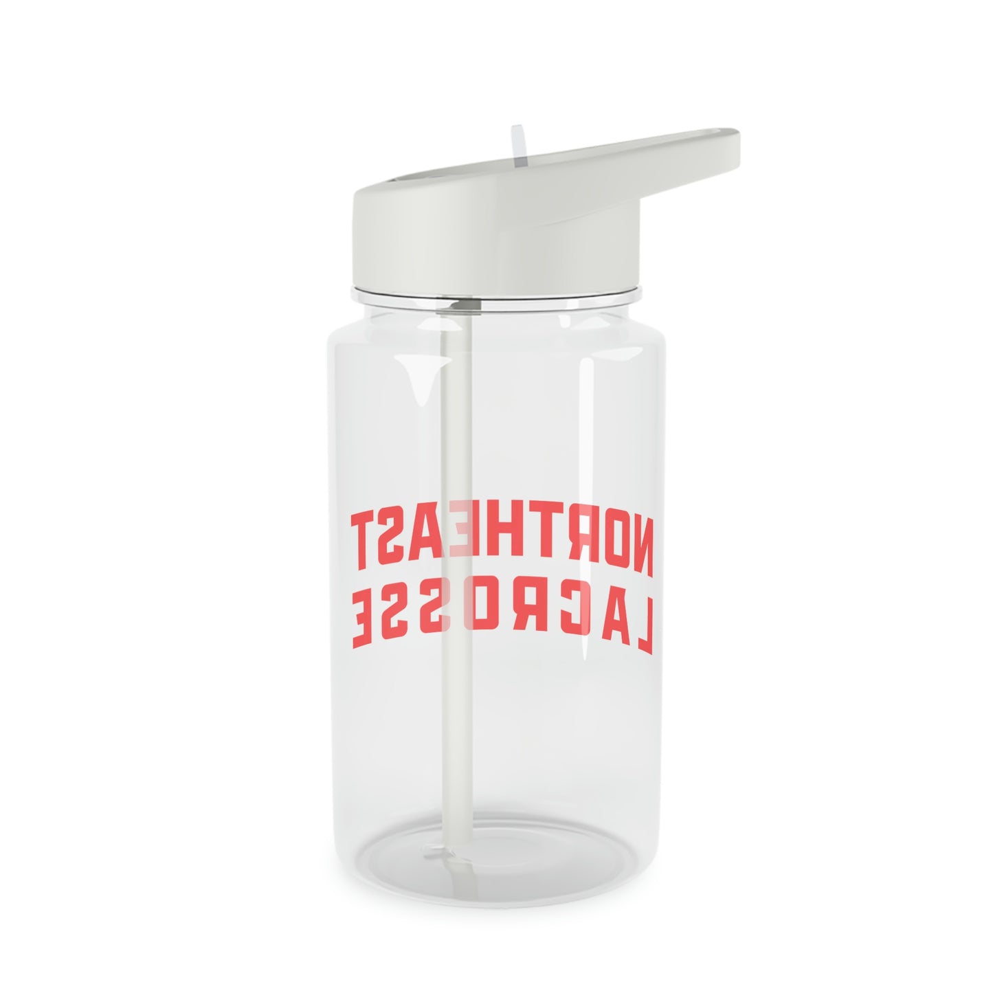 NEHI Lax Tritan Water Bottle