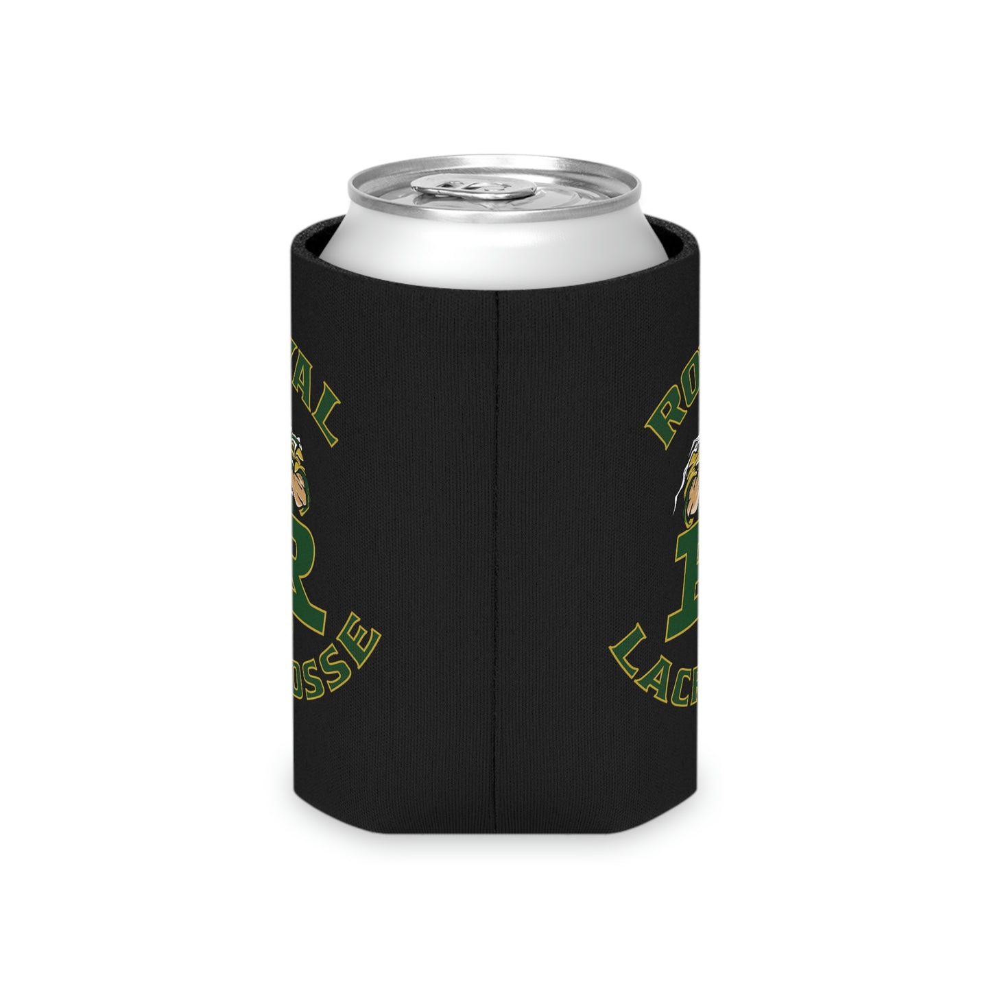Royal HS Lacrosse Can Cooler 3-pack