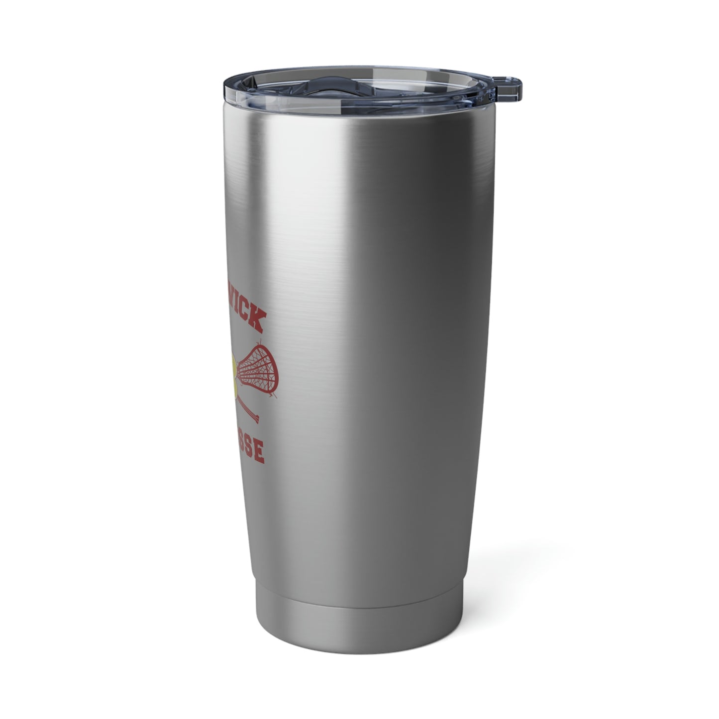BJR Athletics - 20oz Insulated Tumbler