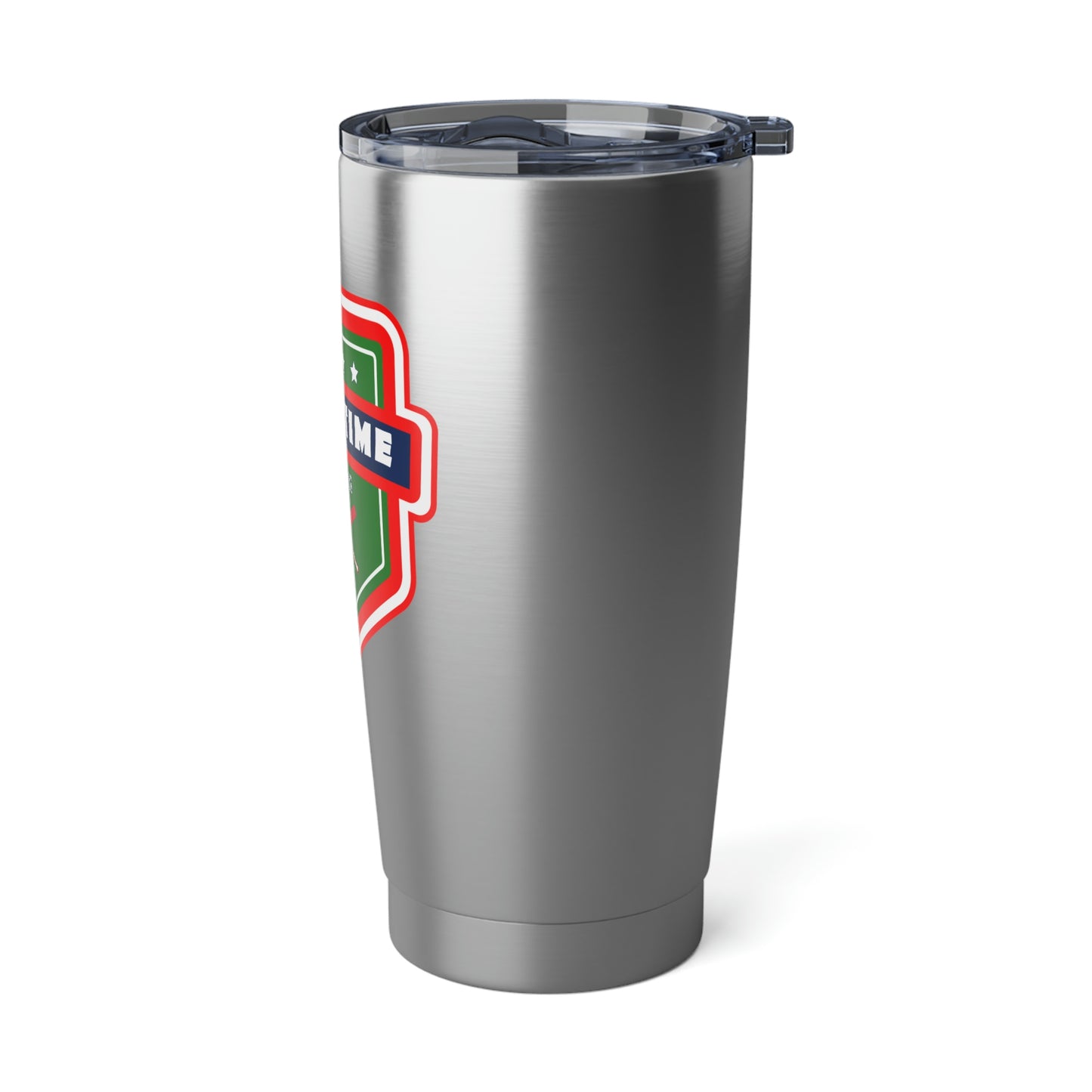 Gametime Baseball Club 20oz Insulated Tumbler
