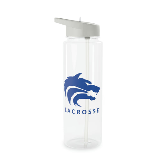 Timberline Lacrosse Tritan Water Bottle