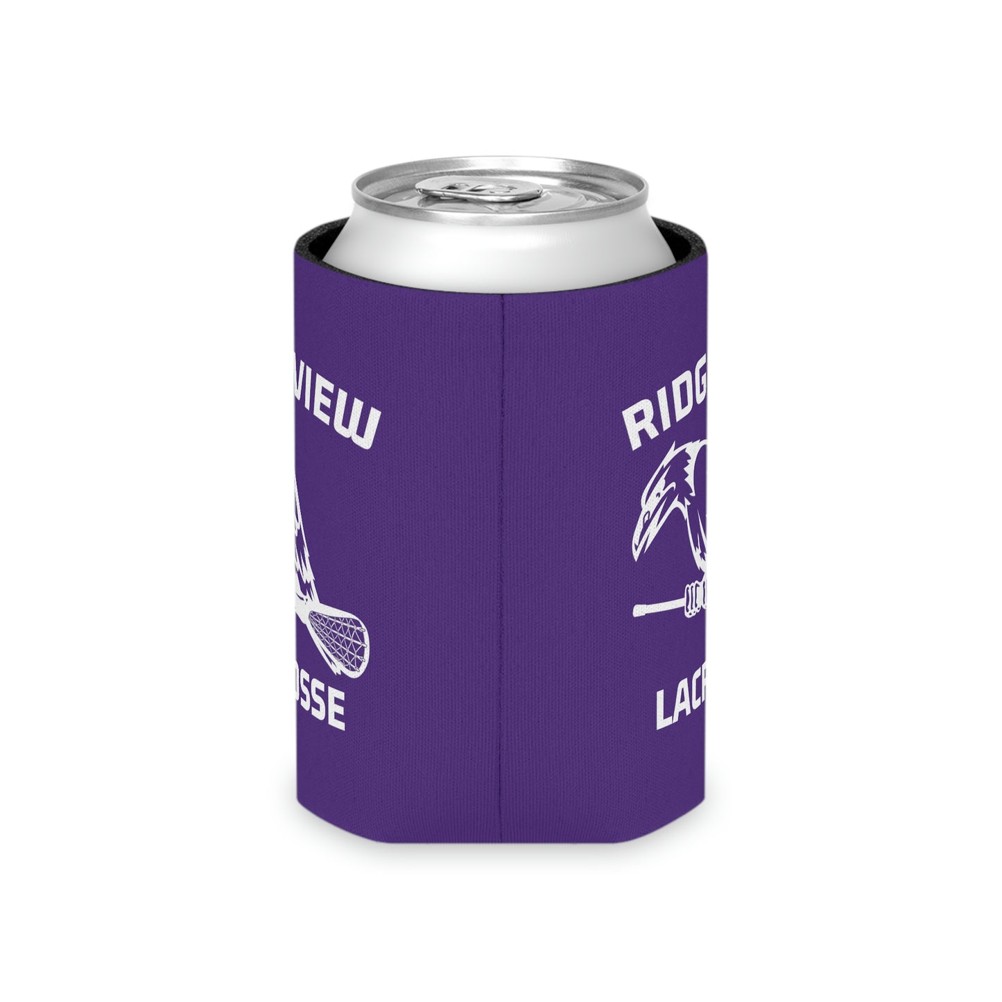 Ridgeview Lacrosse Can Cooler 3-pack