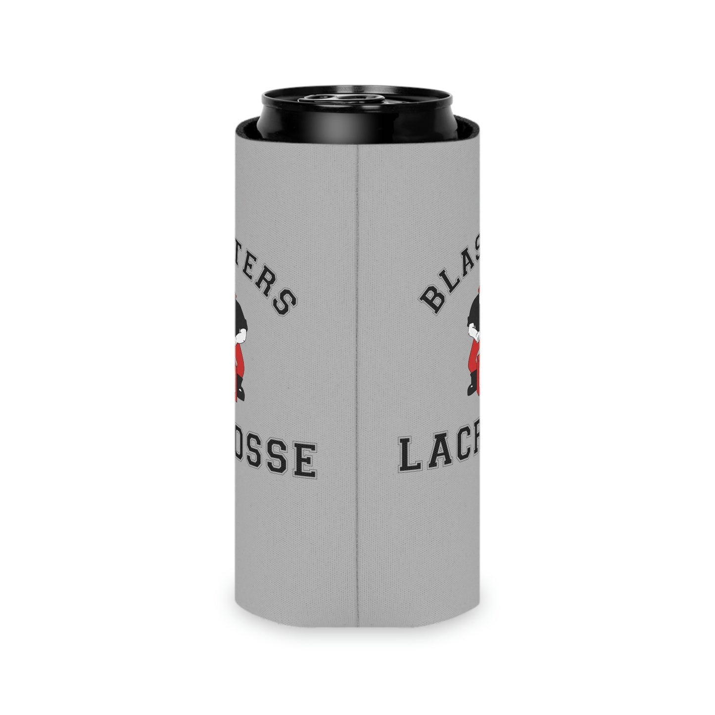 Blasters MS Lacrosse Can Cooler 3-pack