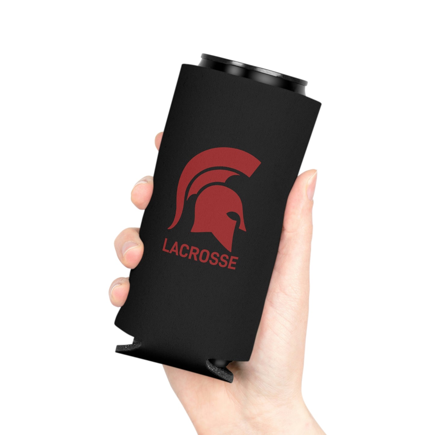 IGH Lax lacrosse Can Cooler 3-pack
