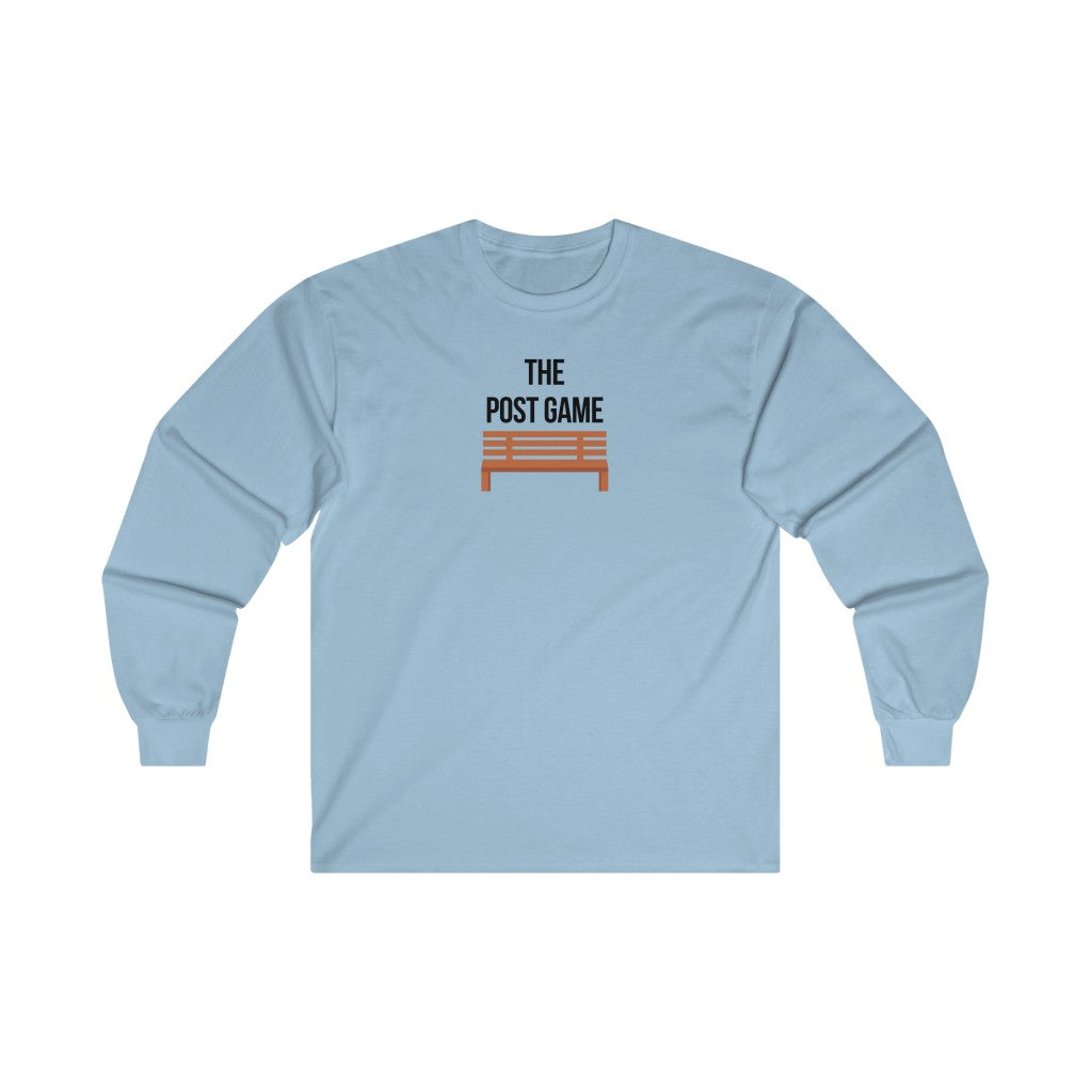 Ultra Cotton Long Sleeve Tee