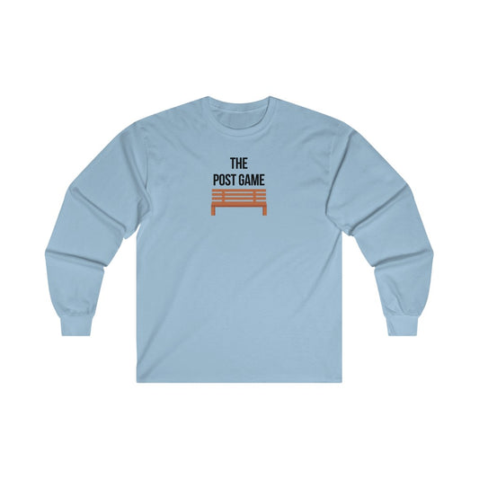 Ultra Cotton Long Sleeve Tee