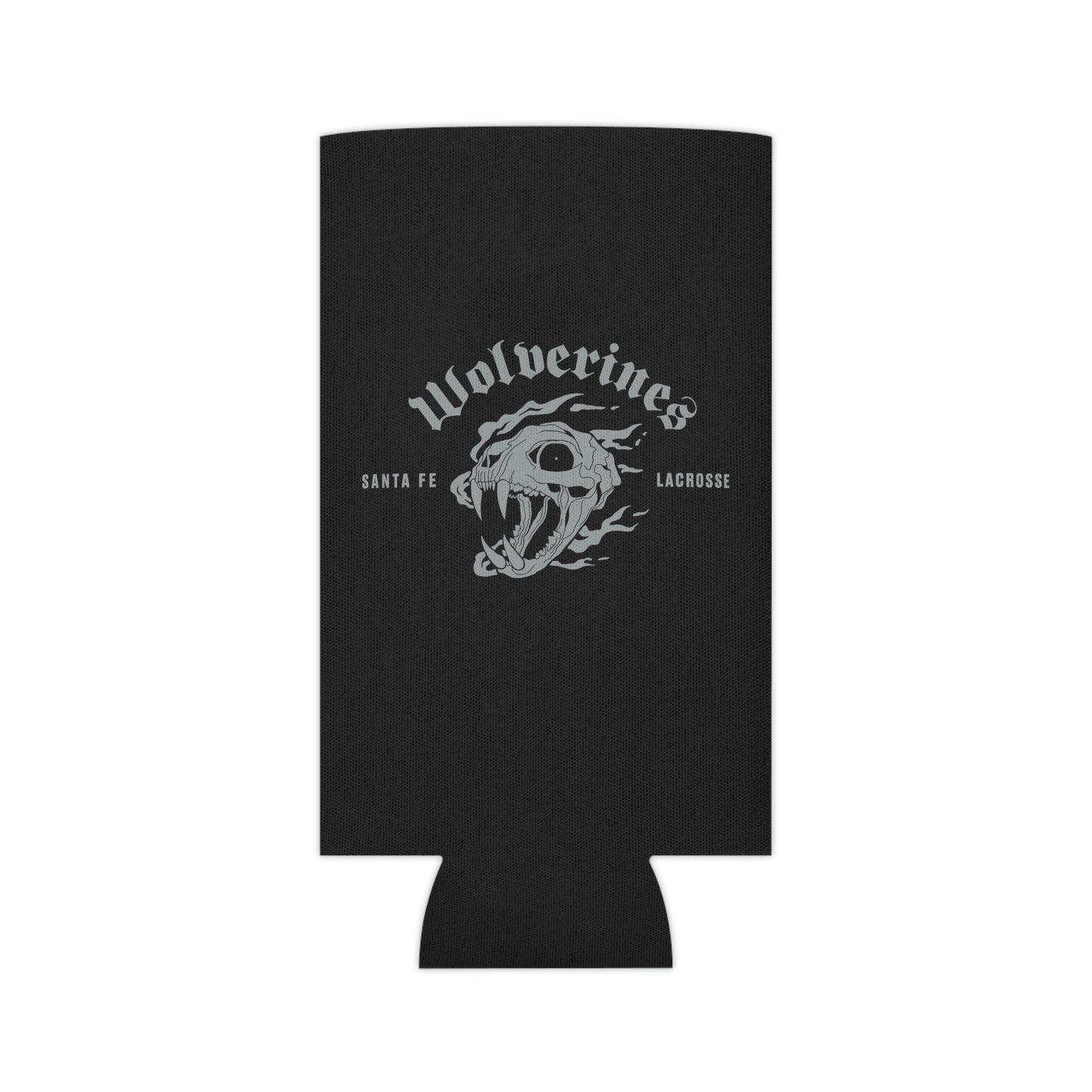 Santa Fe Lacrosse Can Cooler 3-pack
