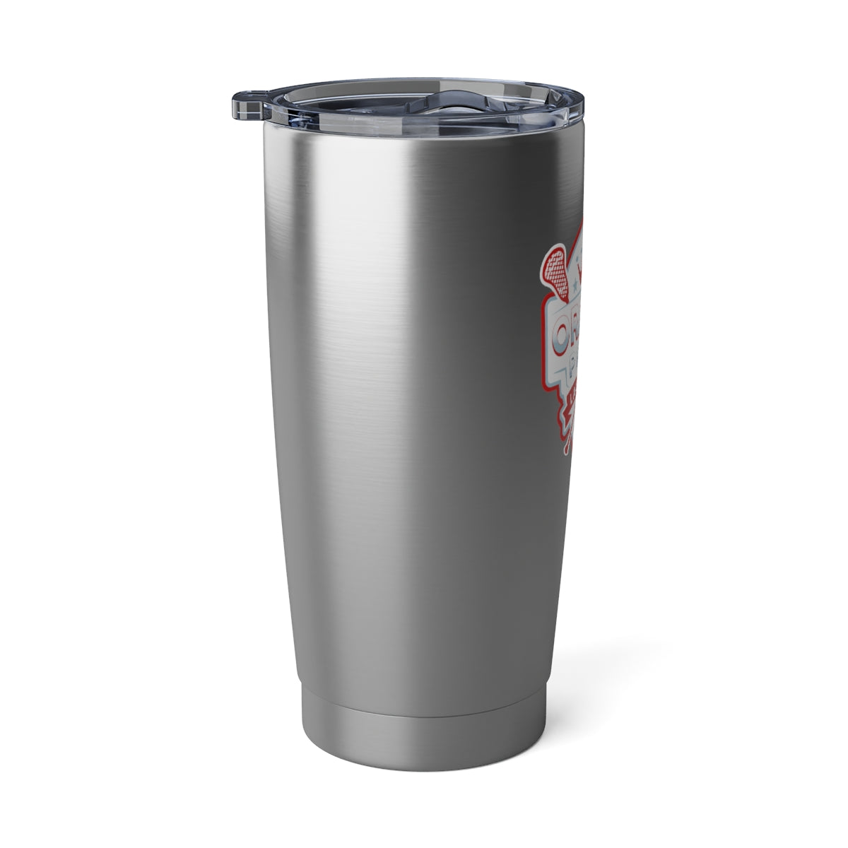 Oregon Pride Lacrosse 20oz Insulated Tumbler