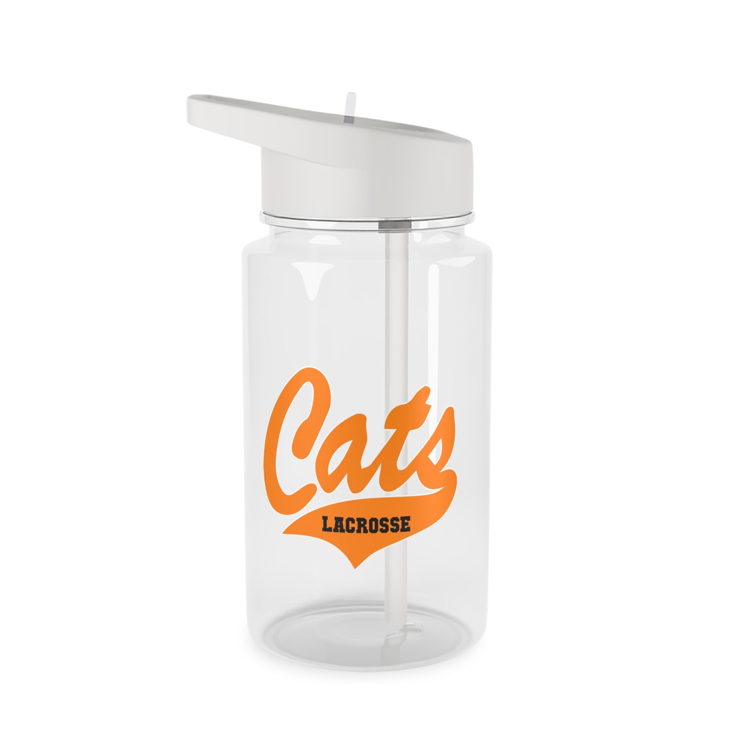 Los Gatos Tritan Water Bottle