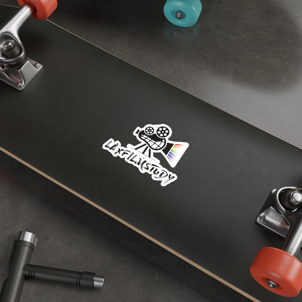 Die-Cut Stickers