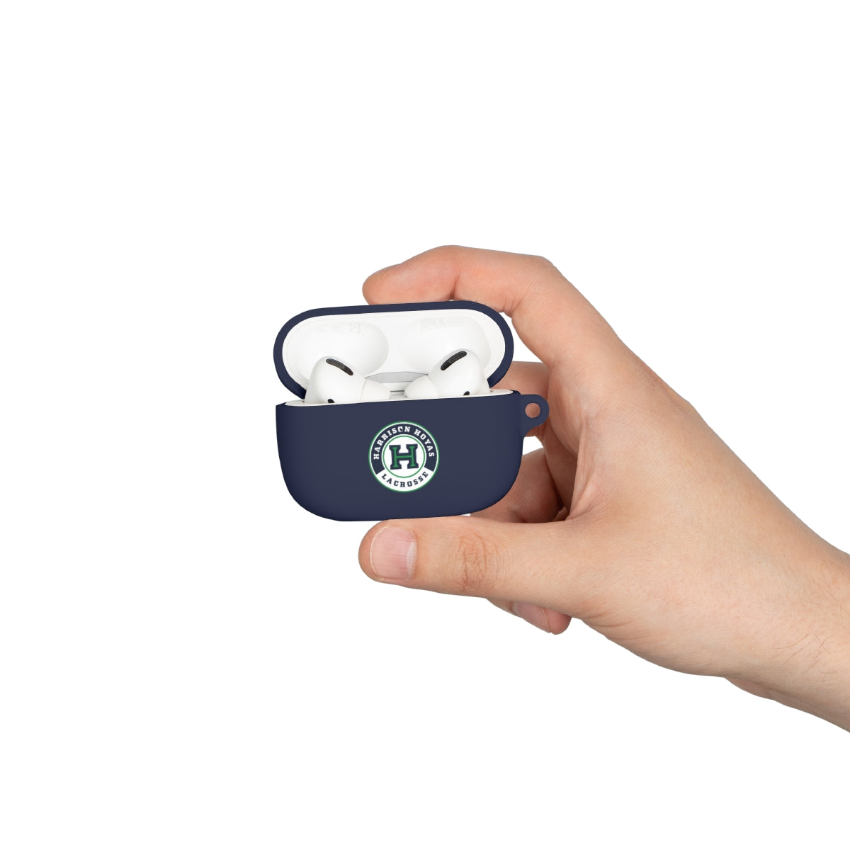 Harrison Hoyas AirPods and AirPods Pro Case Cover