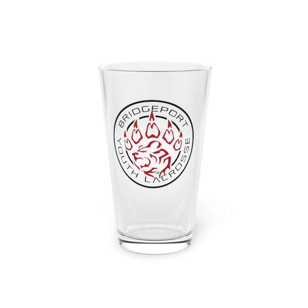Pint Glass - 16oz