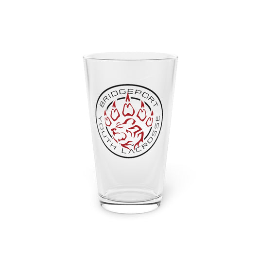 Pint Glass - 16oz
