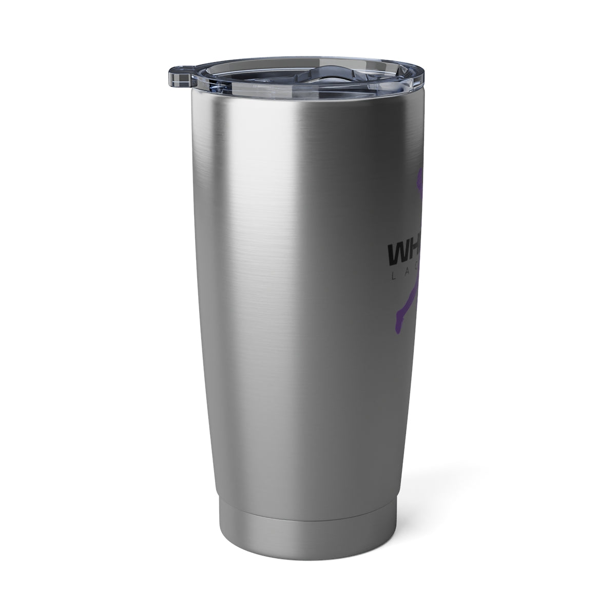 Whittle Lacrosse 20oz Insulated Tumbler