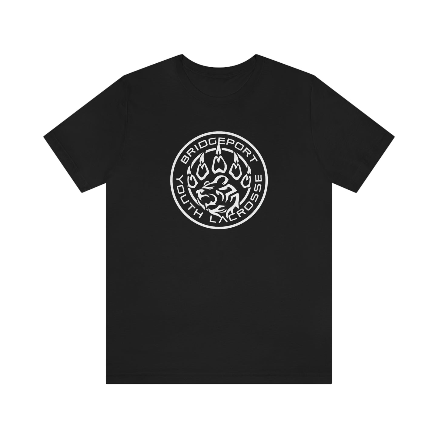 Unisex Short Sleeve Cotton Tee
