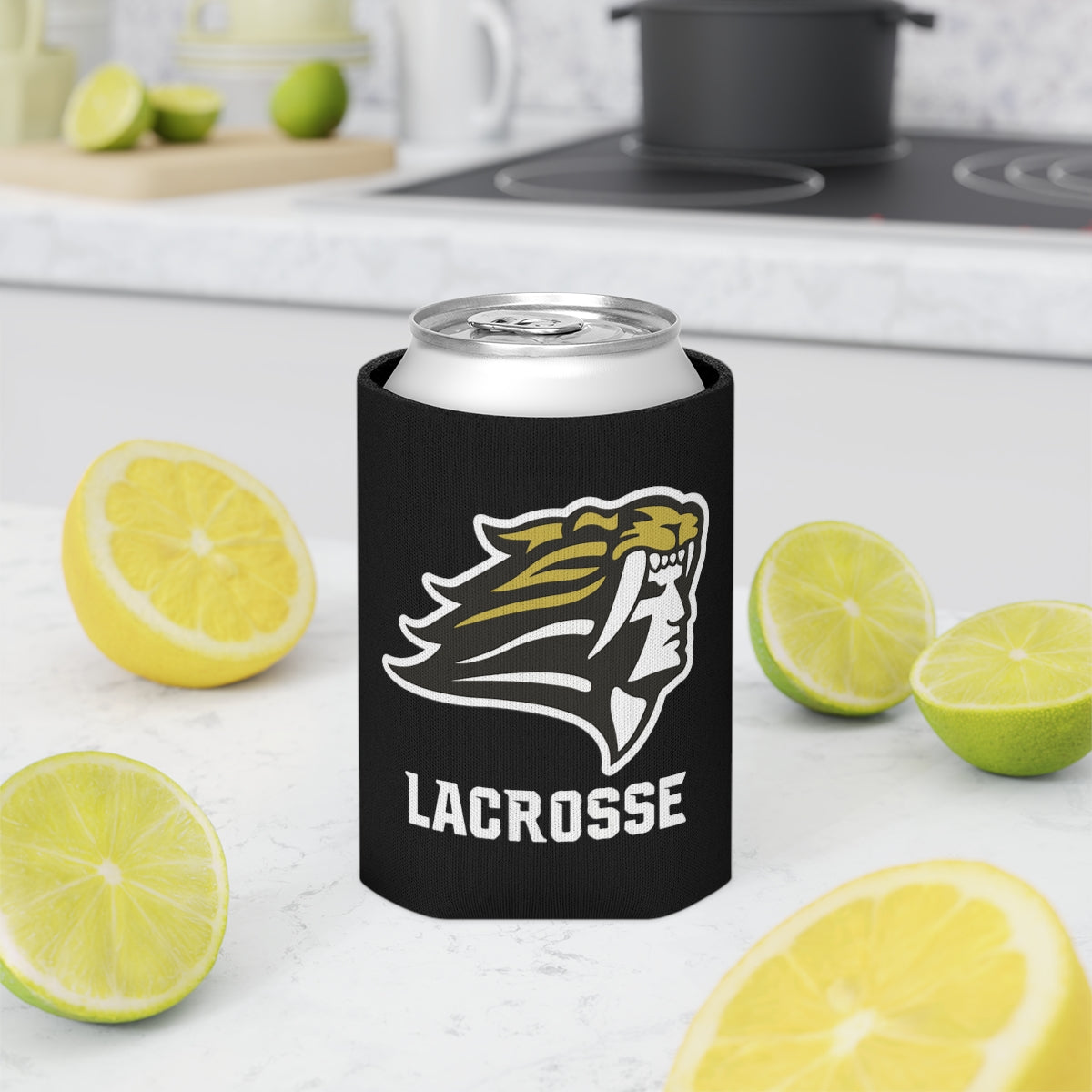 Kuna Lacrosse Can Cooler 3-pack