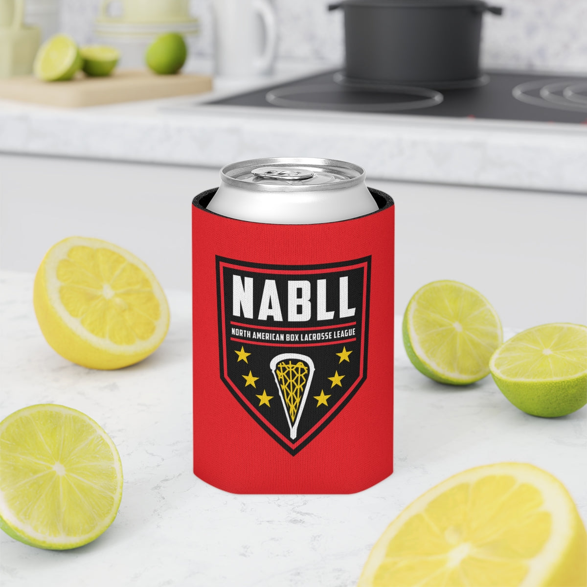NABLL Can Cooler 3-pack