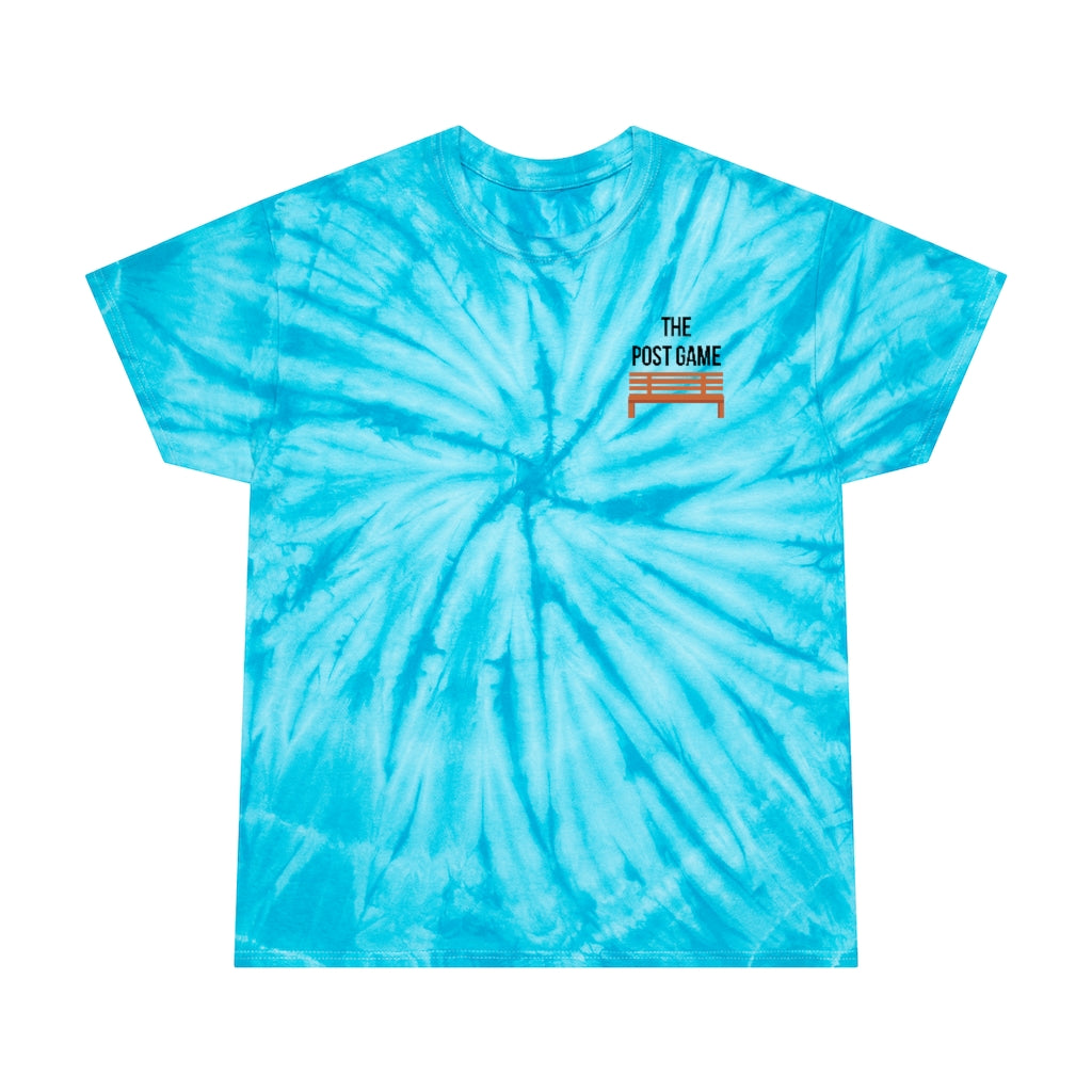 Unisex Tie-Dye Cyclone Tee