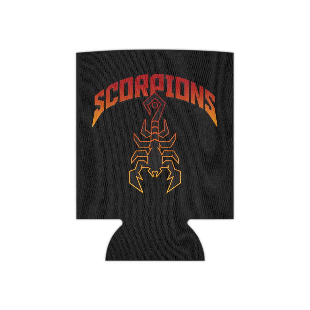 Scorpions LC Can Cooler 3-pack