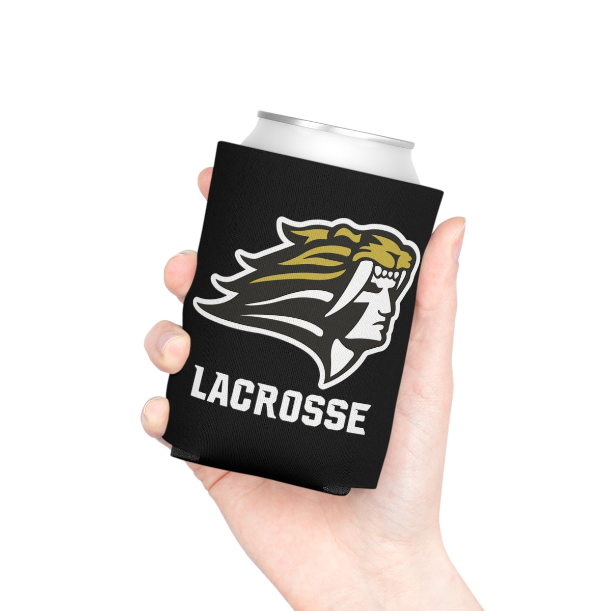 Kuna Lacrosse Can Cooler 3-pack