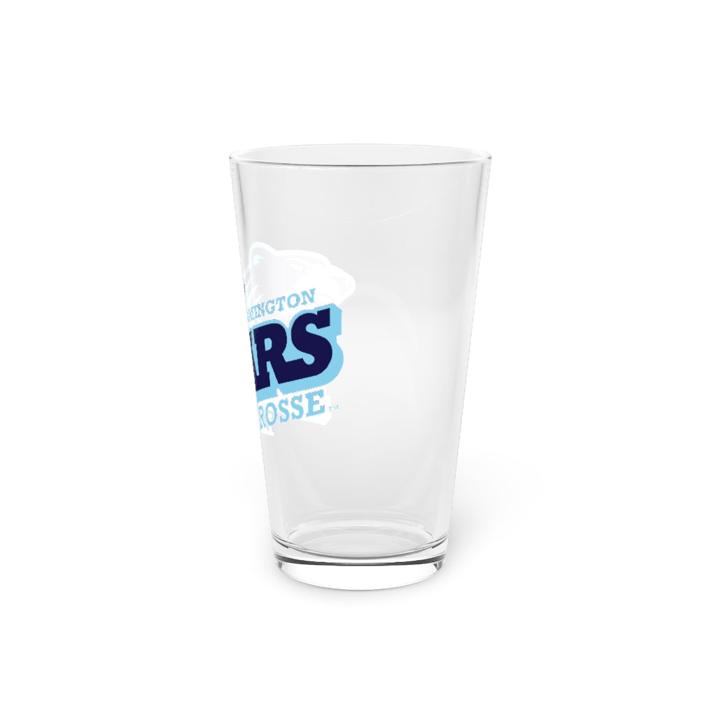 BYLA Pint Glass - 16oz