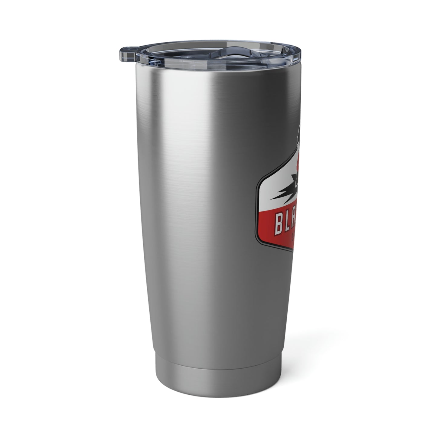 Blasters MS Lacrosse - 20oz Insulated Tumbler