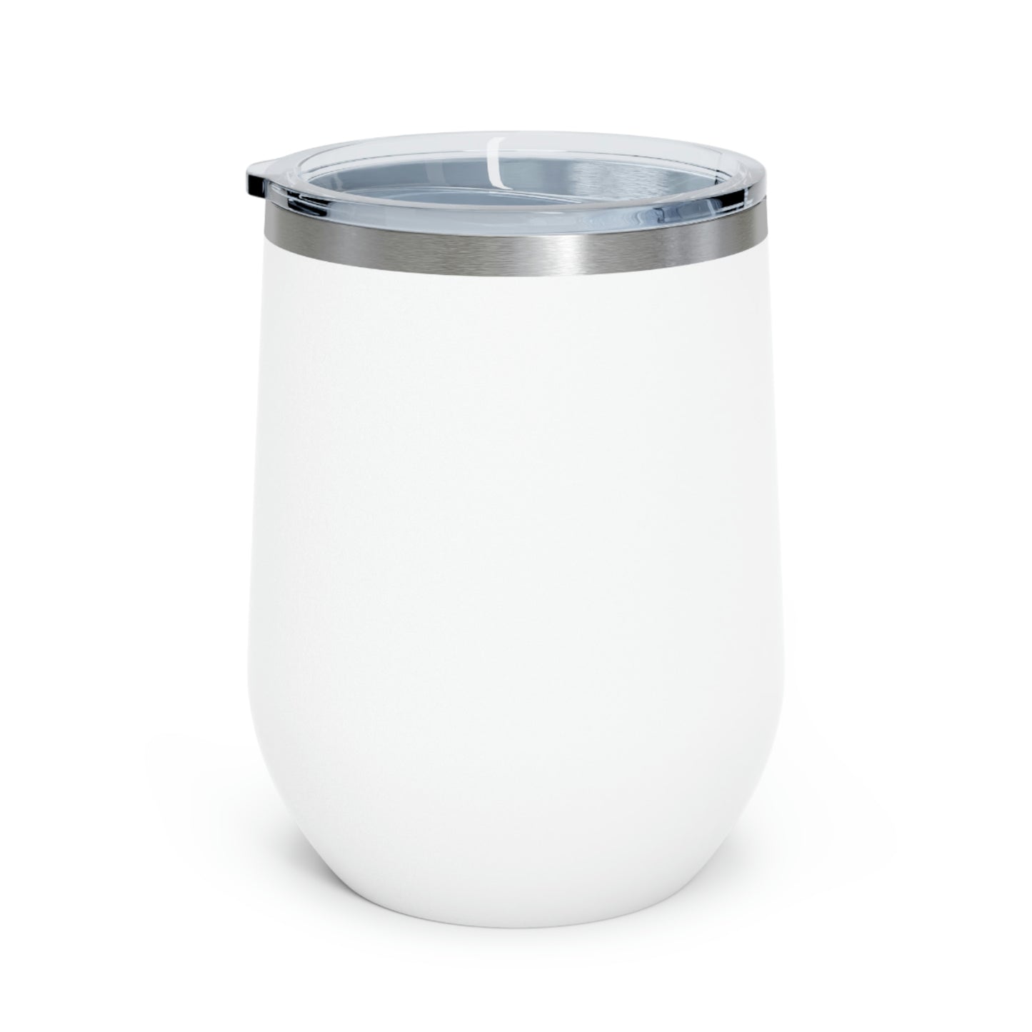 Hermiston Lacrosse Wine Tumbler