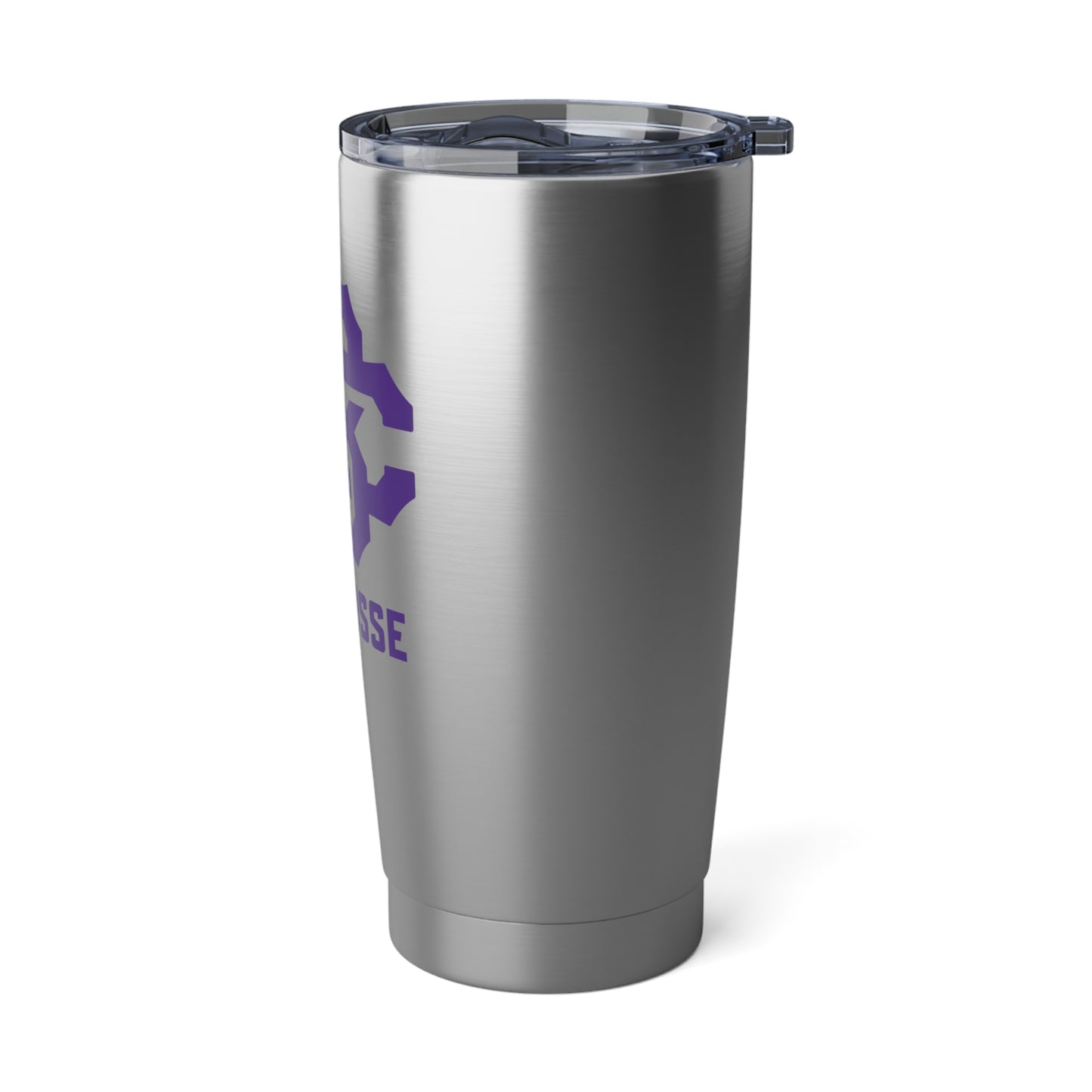 CBHS Lacrosse Insulated Tumbler (20oz)