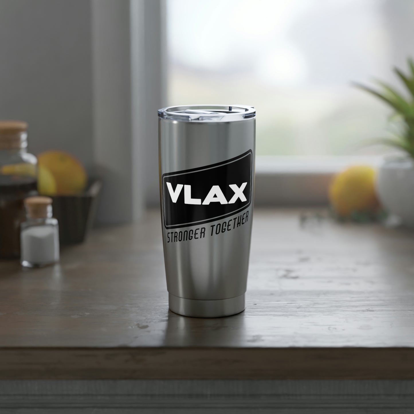 Verdugo Lacrosse - 20oz Insulated Tumbler