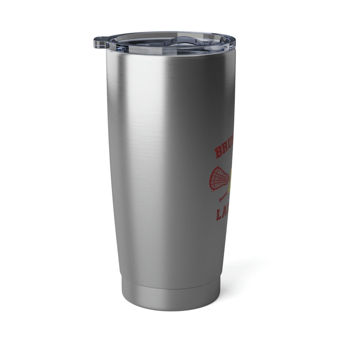 BJR Athletics - 20oz Insulated Tumbler