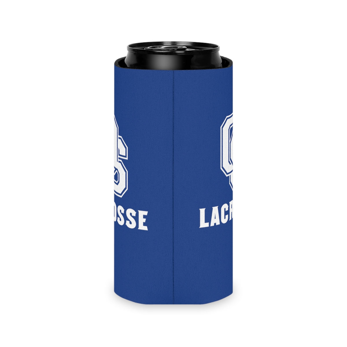 Old Saybrook Lacrosse Can Cooler 3-pack
