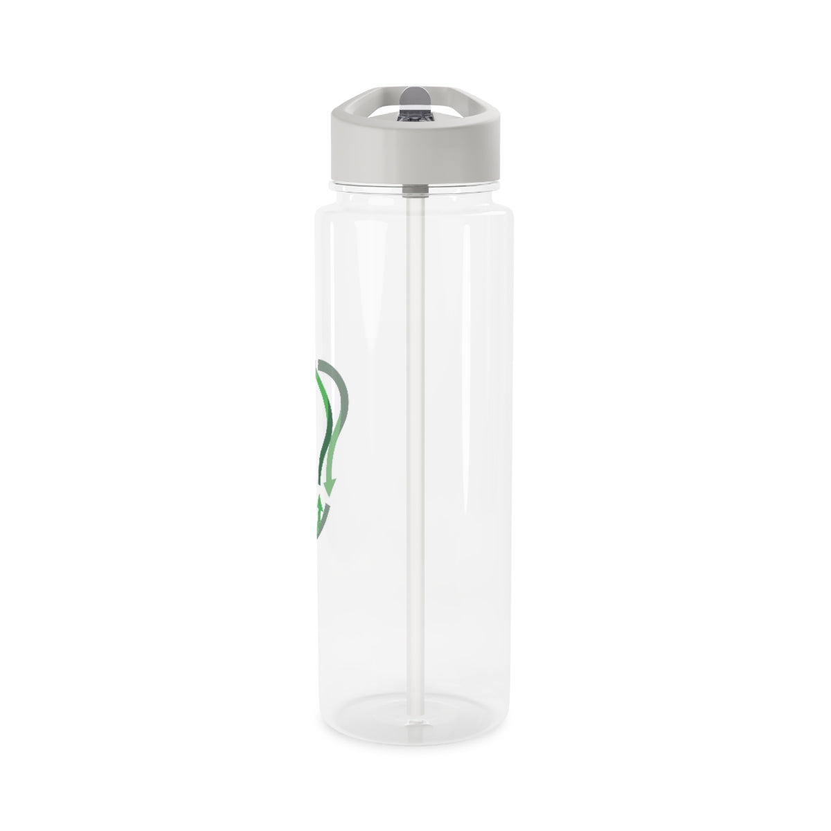 Tritan Water Bottle