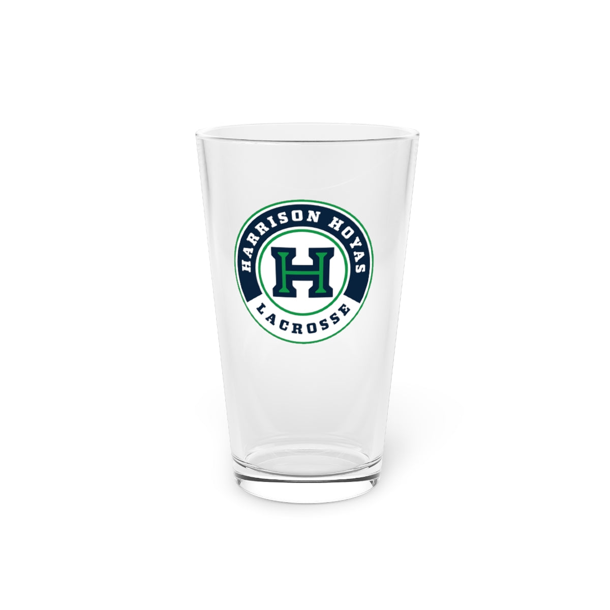 Pint Glass - 16oz