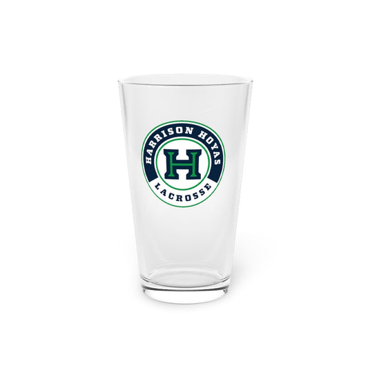 Pint Glass - 16oz