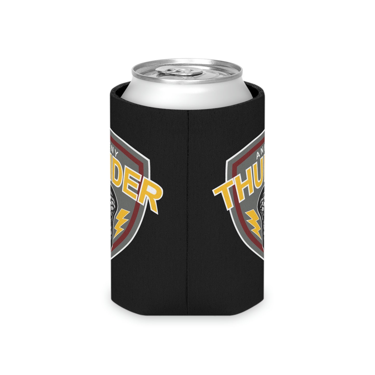 Ankeny Thunder Can Cooler 3-pack
