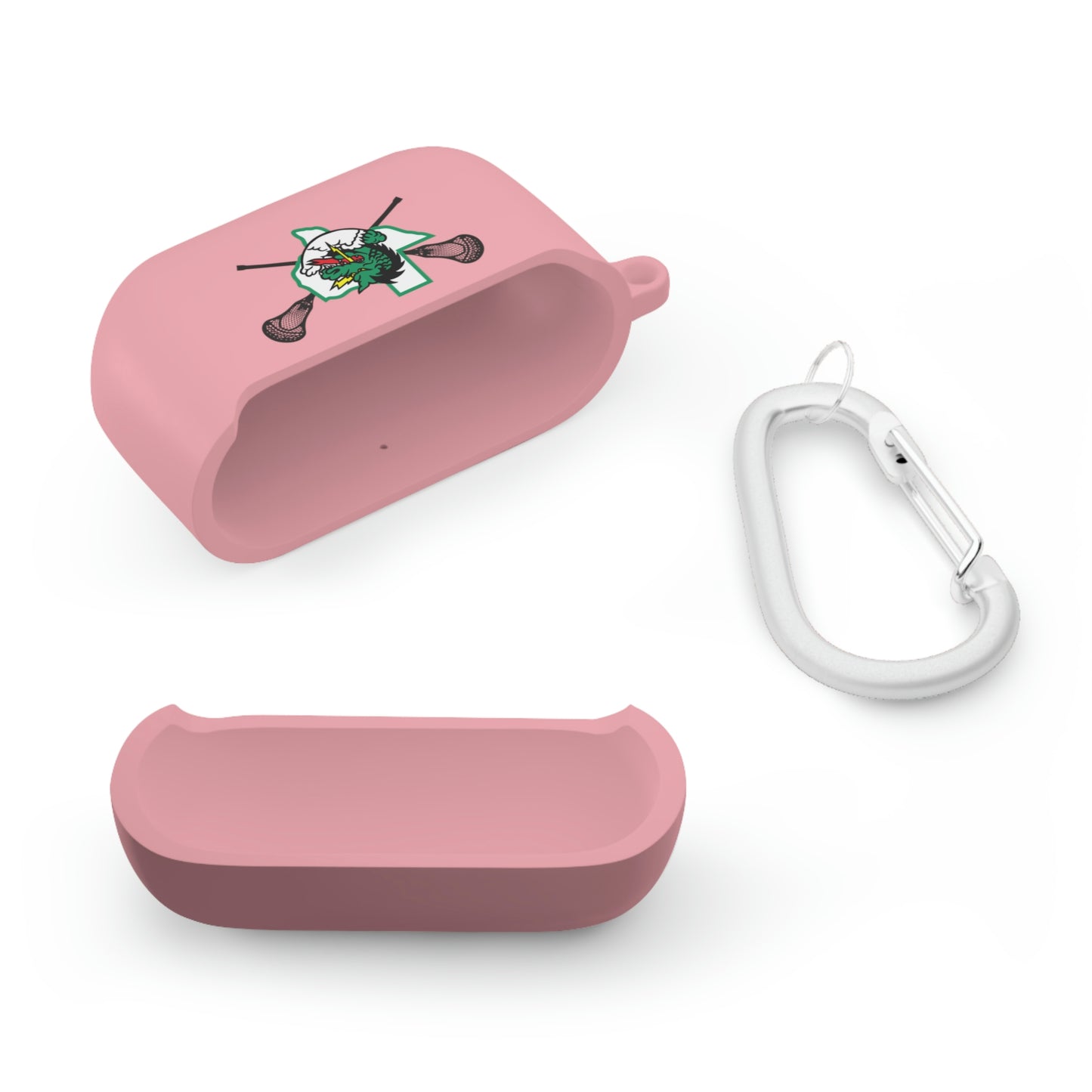 Southlake Carroll Lacrosse AirPods/Pro Case Cover
