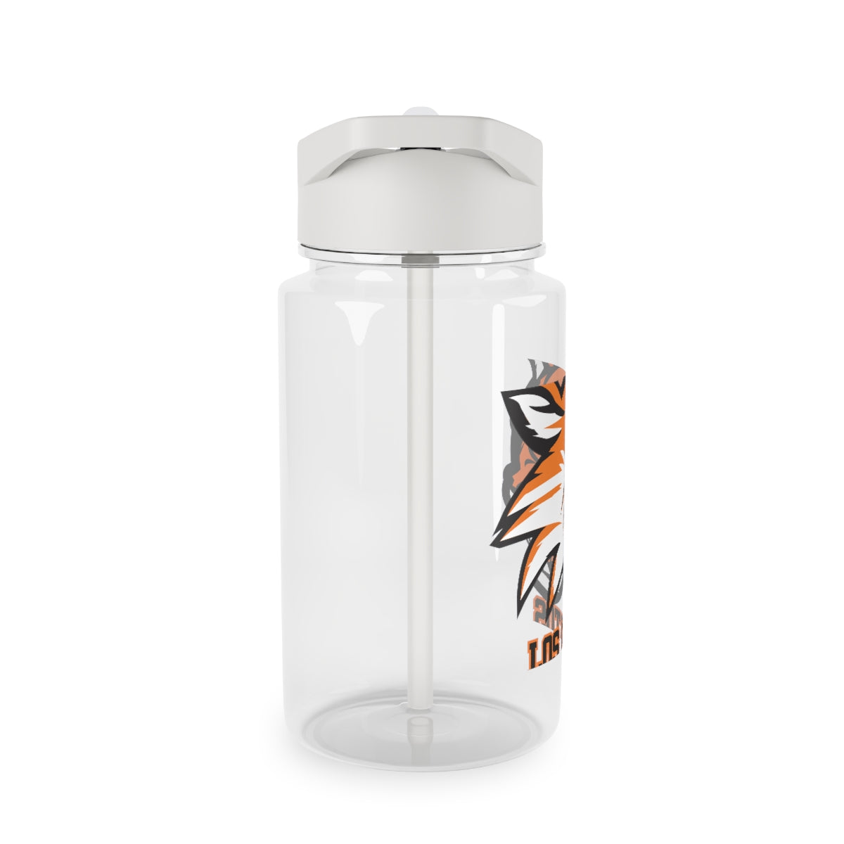 Los Gatos Tritan Water Bottle