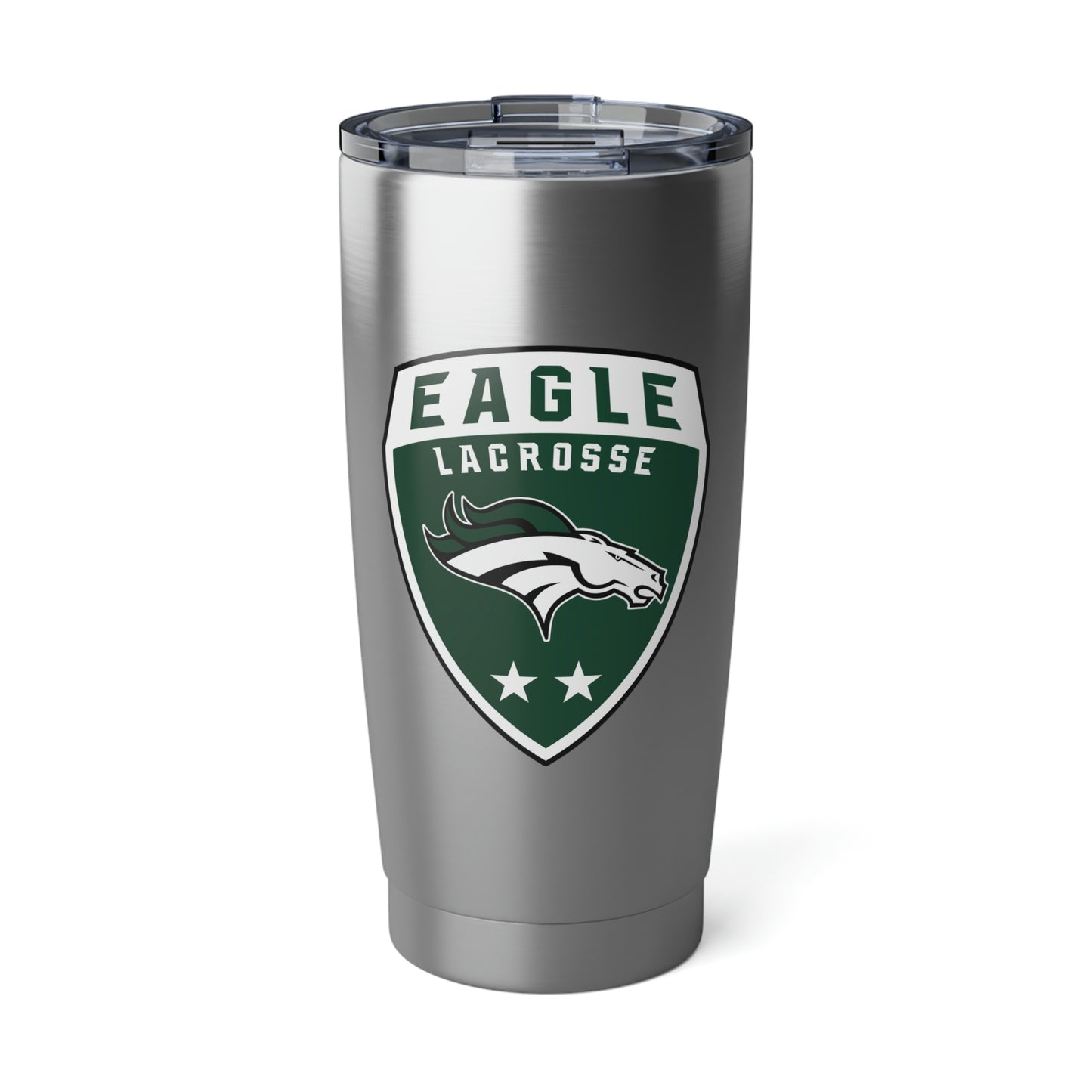 EHS Lacrosse Insulated Tumbler (20 oz)