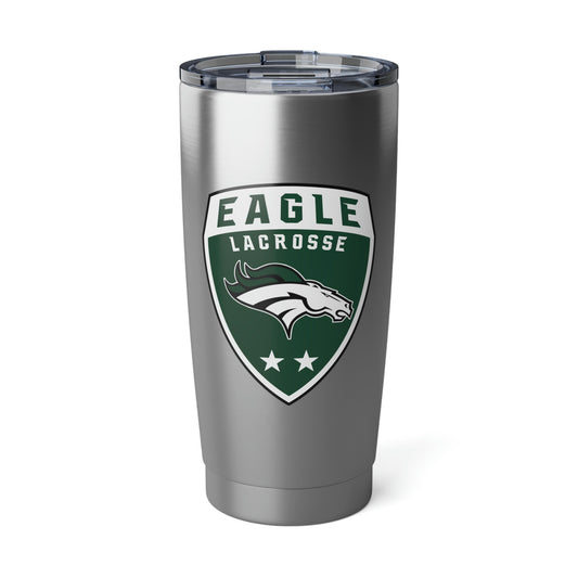 EHS Lacrosse Insulated Tumbler (20 oz)